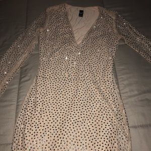 Windsor dress